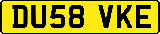 DU58VKE