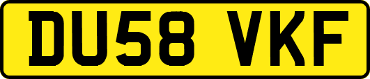 DU58VKF