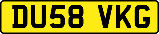 DU58VKG
