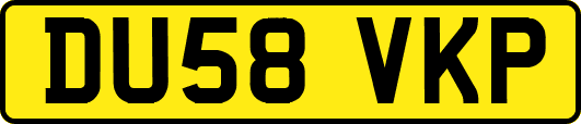 DU58VKP