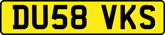 DU58VKS
