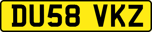 DU58VKZ