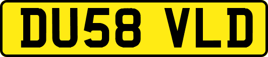 DU58VLD