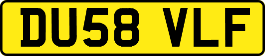DU58VLF
