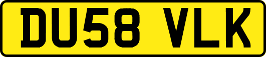 DU58VLK
