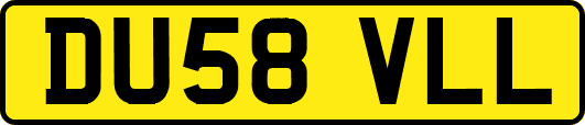 DU58VLL