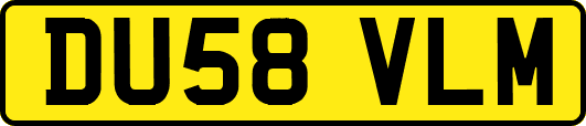 DU58VLM