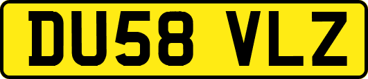 DU58VLZ