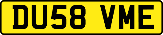 DU58VME