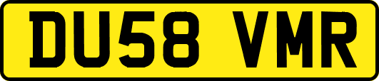 DU58VMR