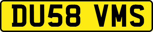 DU58VMS