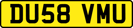 DU58VMU