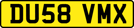 DU58VMX