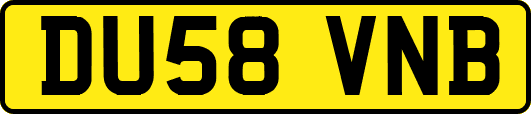 DU58VNB