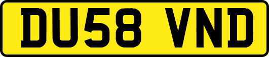 DU58VND