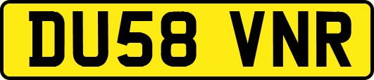 DU58VNR