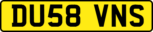 DU58VNS