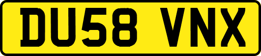 DU58VNX