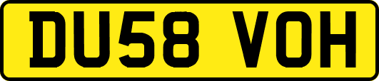 DU58VOH