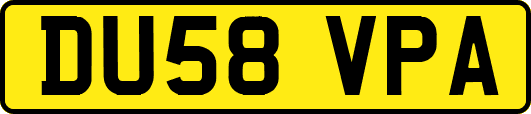 DU58VPA