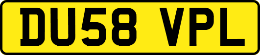 DU58VPL