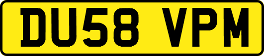 DU58VPM