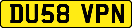 DU58VPN