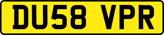 DU58VPR