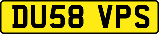 DU58VPS