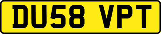 DU58VPT
