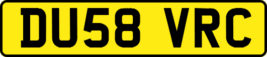 DU58VRC