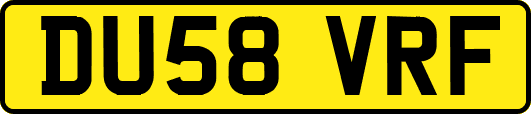 DU58VRF