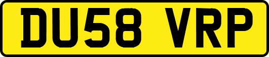 DU58VRP