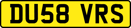 DU58VRS