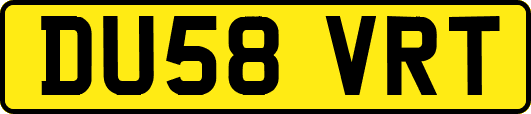 DU58VRT
