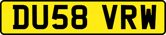 DU58VRW