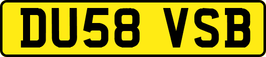 DU58VSB