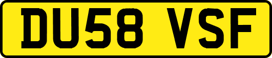 DU58VSF