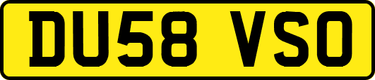 DU58VSO