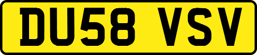 DU58VSV