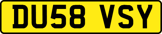 DU58VSY