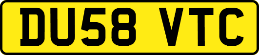 DU58VTC