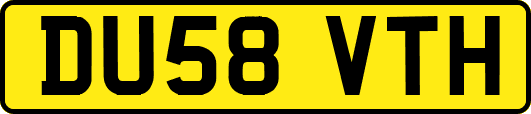 DU58VTH