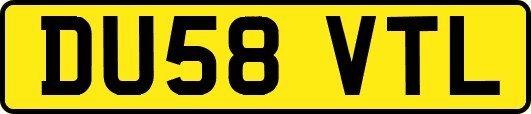 DU58VTL