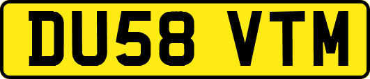 DU58VTM
