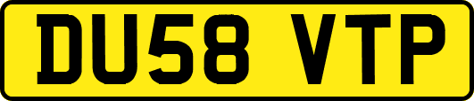 DU58VTP