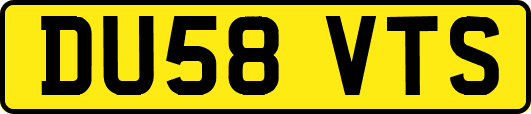 DU58VTS