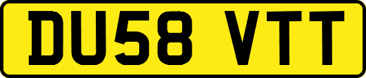 DU58VTT