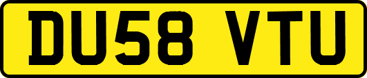 DU58VTU