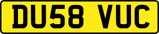 DU58VUC